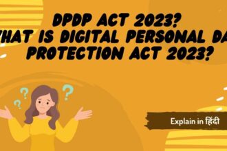 DPDP Act 2023